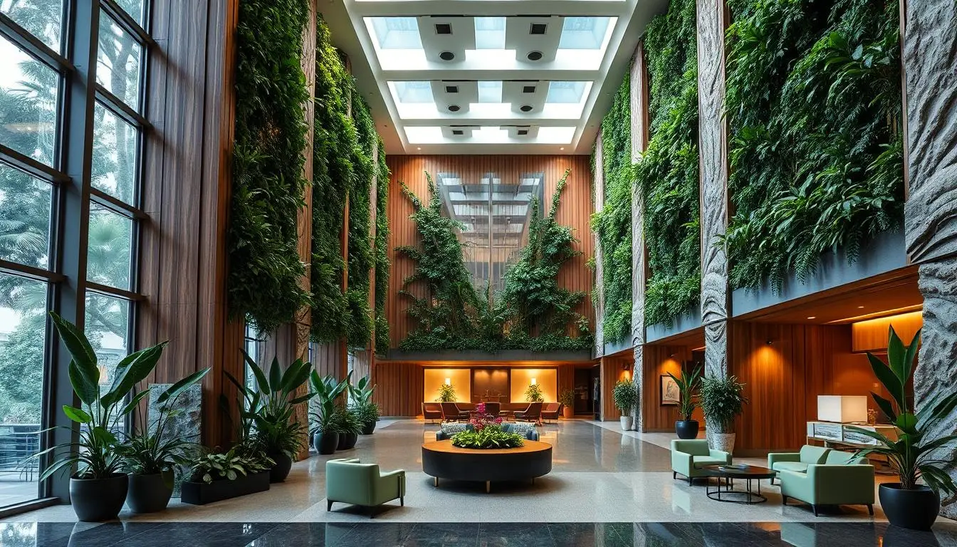 Wie Six Senses mit biophiler Architektur, zirkadianer Beleuchtung und smarter Luftqualität den neuen Produktivitätsstandard für Geschäftsreisende setzt