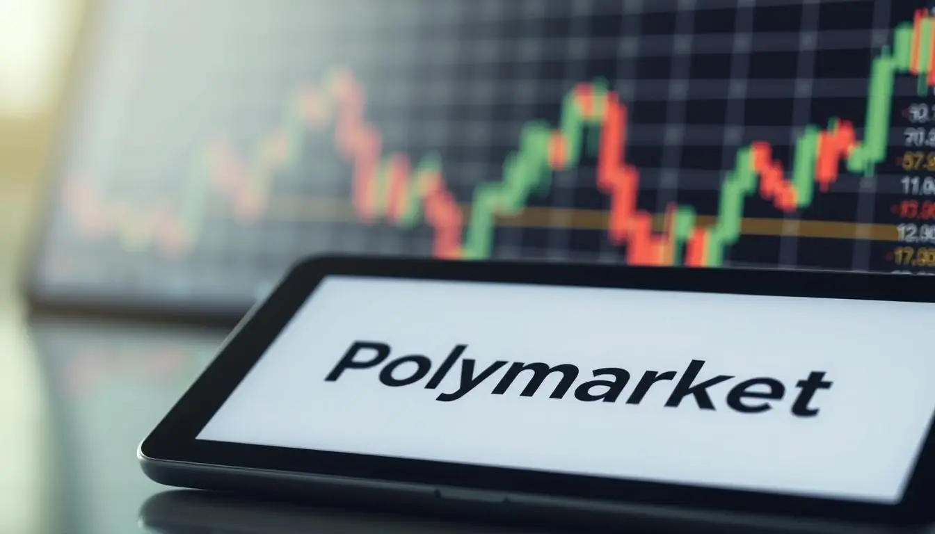 Prediction market crypto