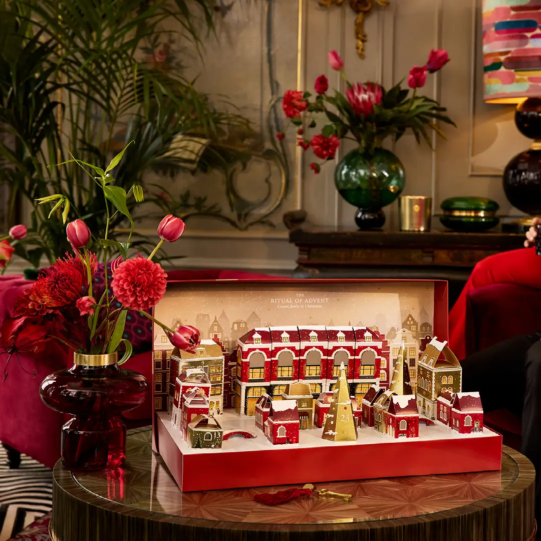 Adventskalender 2025: Wer das große Geschäft macht und welche Trends jetzt den Markt bestimmen