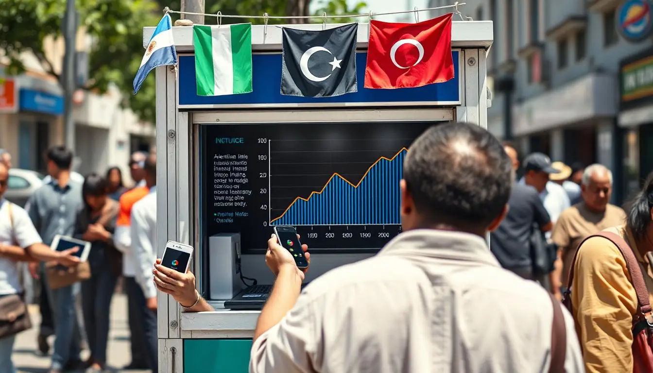 On-Chain Stablecoins