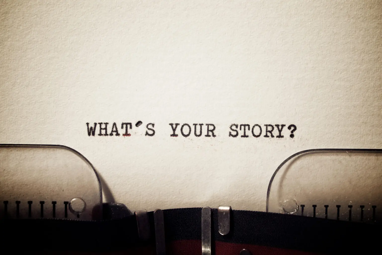 Kreativitätsschub fürs Business: Die Übung Geschichten zu erzählen hebt das Storytelling auf ein neues Level