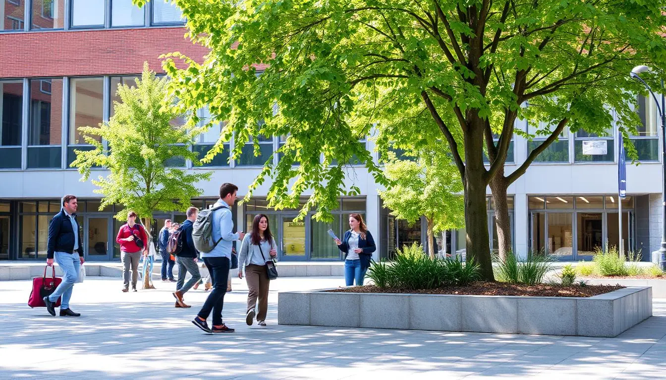 Deutschlands Datenanalyse-Zukunft: Was Hoschulen leisten können – Maßnahmen, Modelle und Chancen