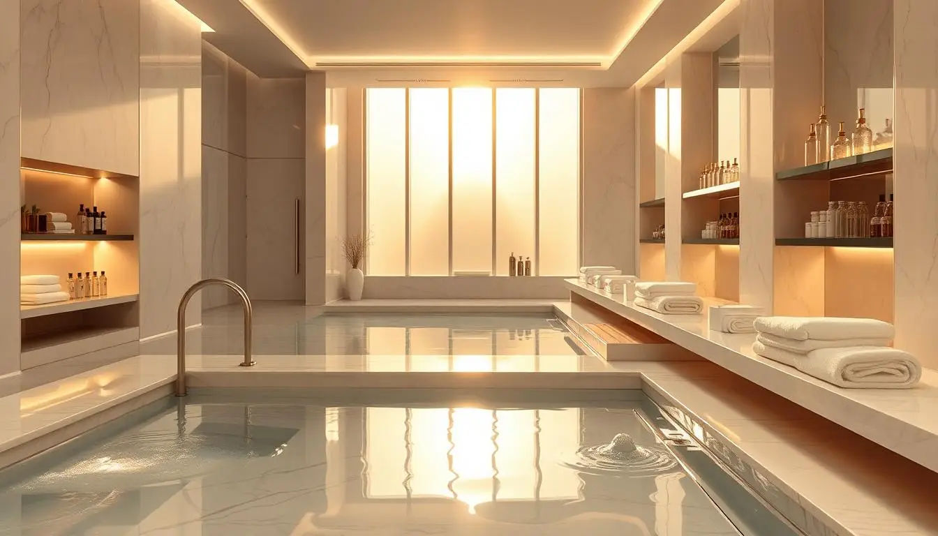 Aman Resorts ist mit wissenschaftlich fundierten Wellness-Retreats der neue Standard im Luxussegment