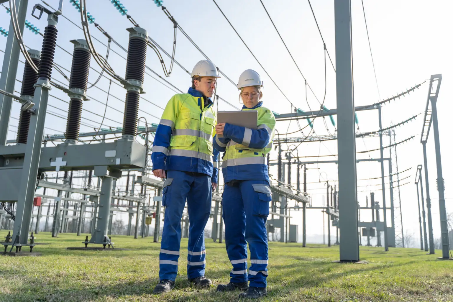 E.ON setzt auf Microsofts Copilot: Wie KI das deutsche Stromnetz effizienter und smarter steuert