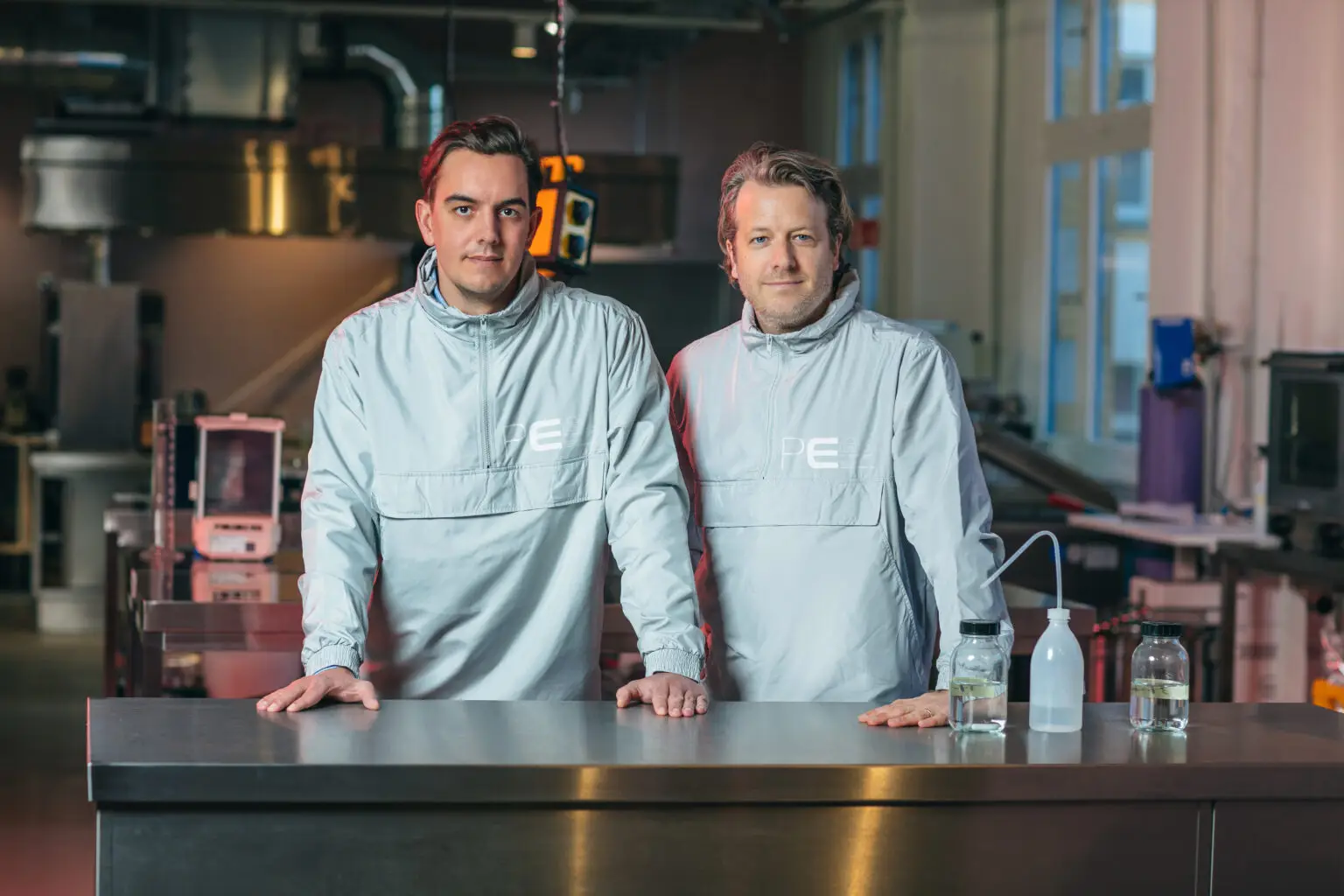 Project Eaden trotzt der Lebensmittel-Trägheit: Wie Berliner Biotech neue Essgewohnheiten schaffen will