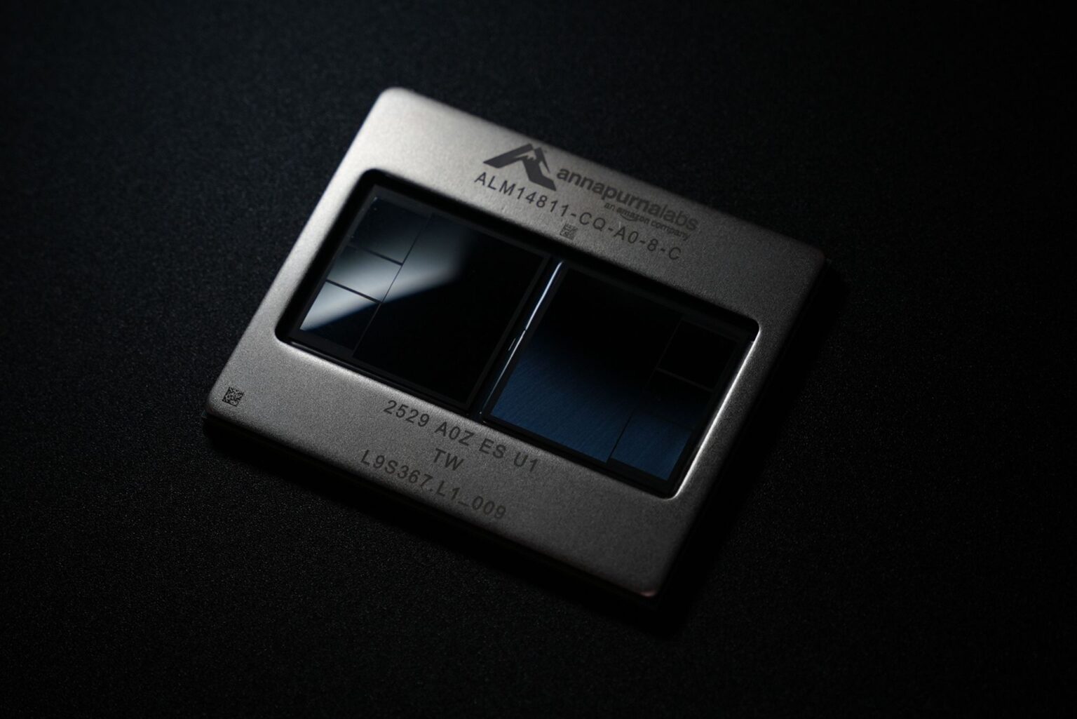 AWS Trainium3 gegen NVIDIA und Co.: Amazons KI-Chip mischt den Milliardenmarkt neu auf