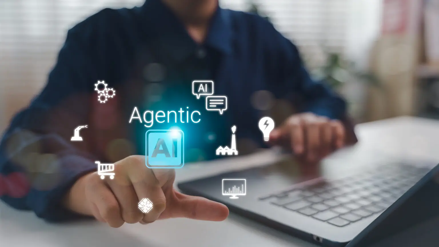 Agentic AI auf dem Vormarsch - diese Branchen skalieren schon und profitieren von den besten Use Cases