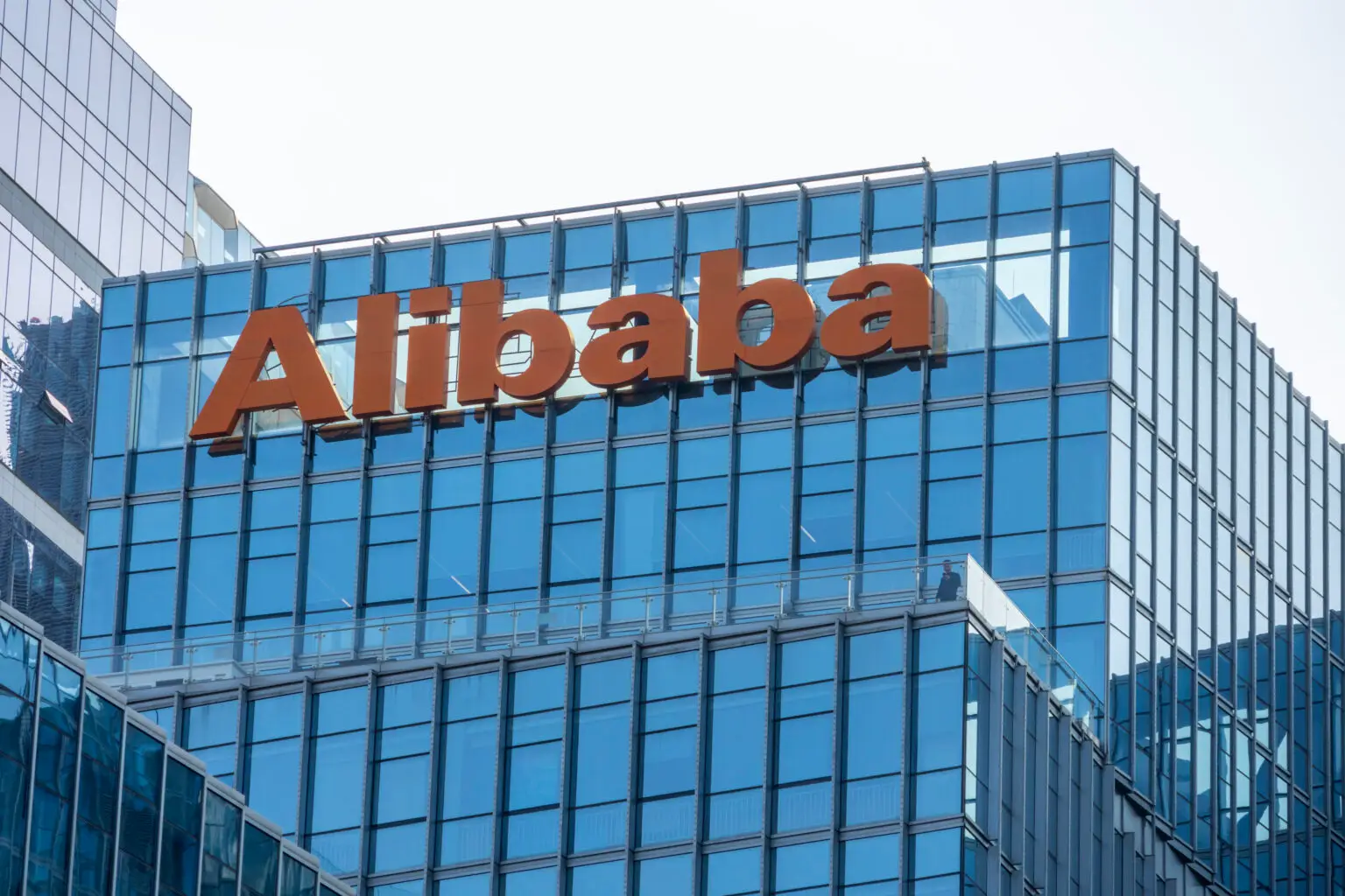 Alibaba Quark: Wie Chinas neue AI-Brille Payment, Shopping und Übersetzung in den Wearables-Markt bringt