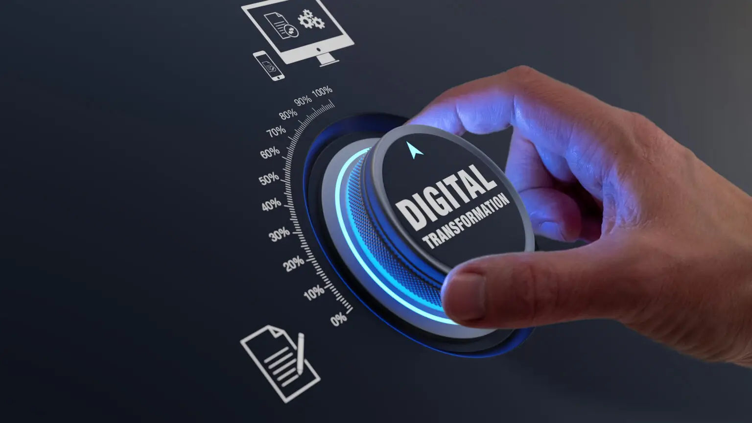 Digitalisierung auf dem Prüfstand: Was Dr. Karsten Wildberger bewirkt und welche Reformen 2026 anstehen