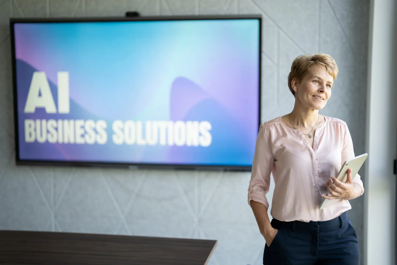 Enterprise AI: Warum nur jedes dritte Projekt die Produktion erreicht – und welche 6 Hebel jetzt wirklich zählen