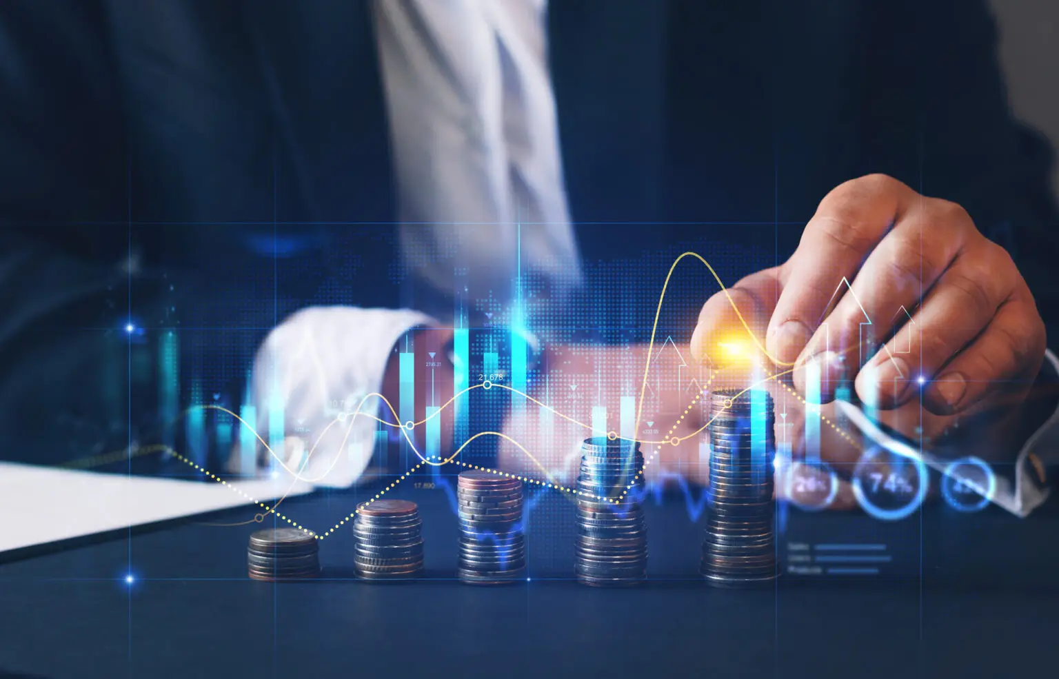 Nur 11 Prozent schaffen es zur Series A – Diese Strategien sichern das Überleben deines Startups