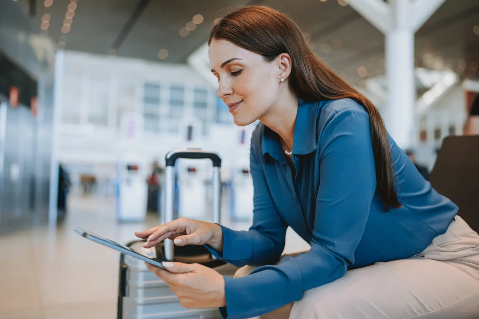 Business-Travel: Diese 5 Premium-Gadgets helfen unterwegs produktiver und entspannter zu sein