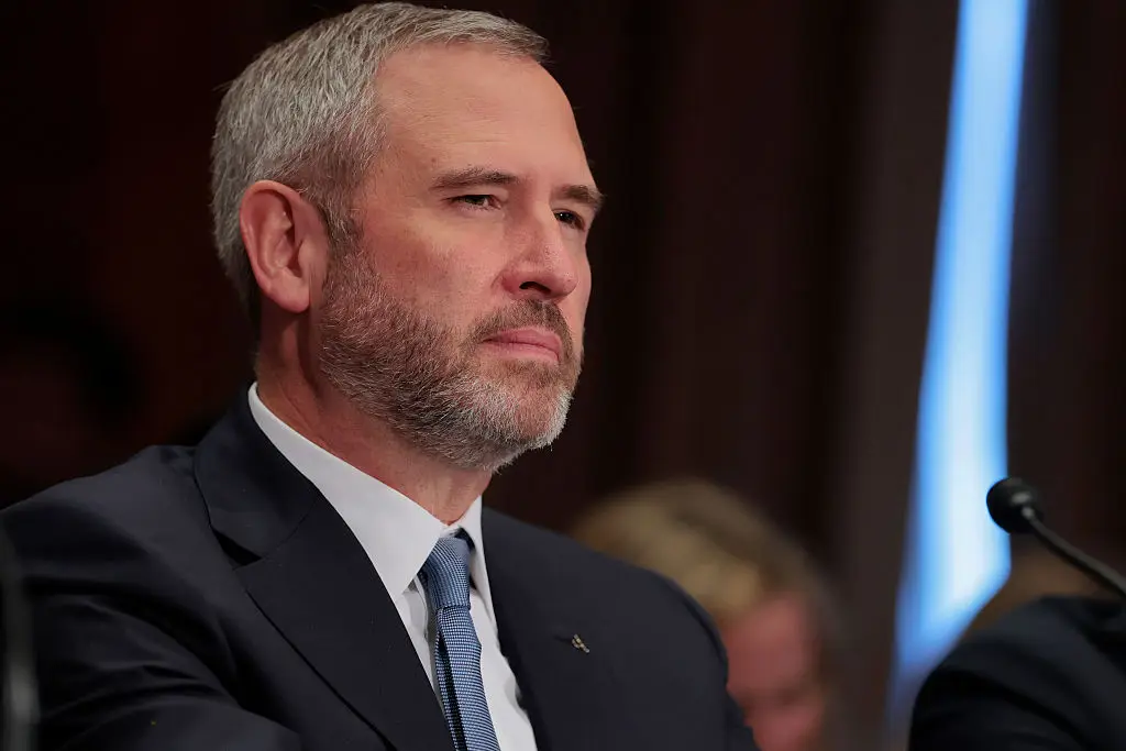 Brad Garlinghouse Erwartungen vs. Performance