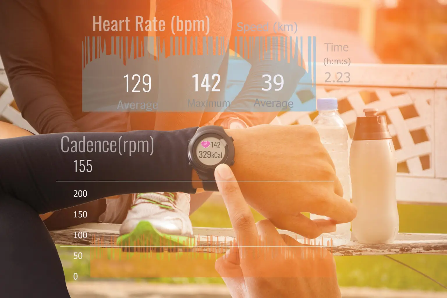 Die 5 effektivsten Wege, wie HRV-Tracking Training und Recovery revolutioniert