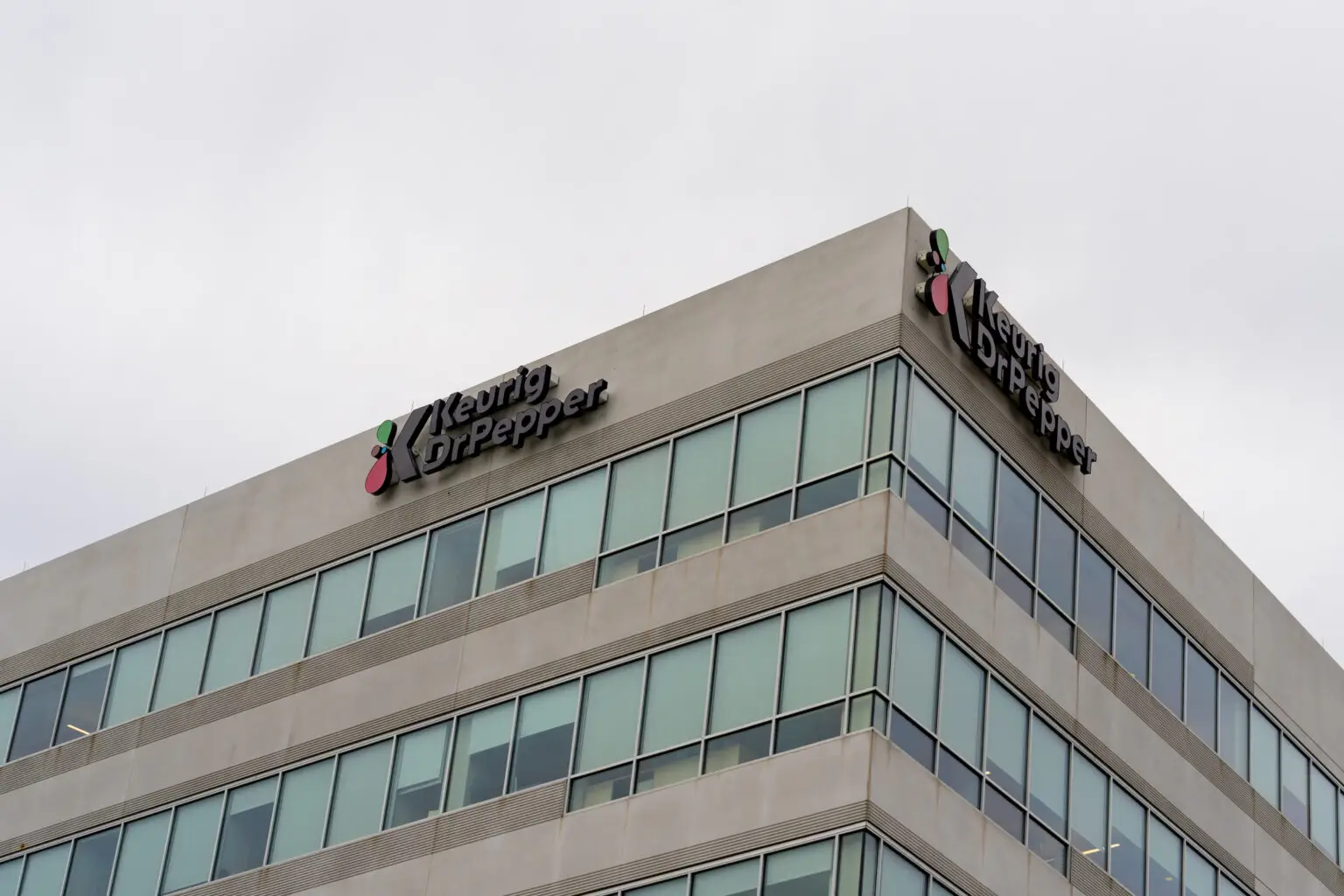 Keurig Dr Pepper: Was hinter der Aufspaltung steckt und wie Cofer und Priyadarshi den Konzern neu ausrichten