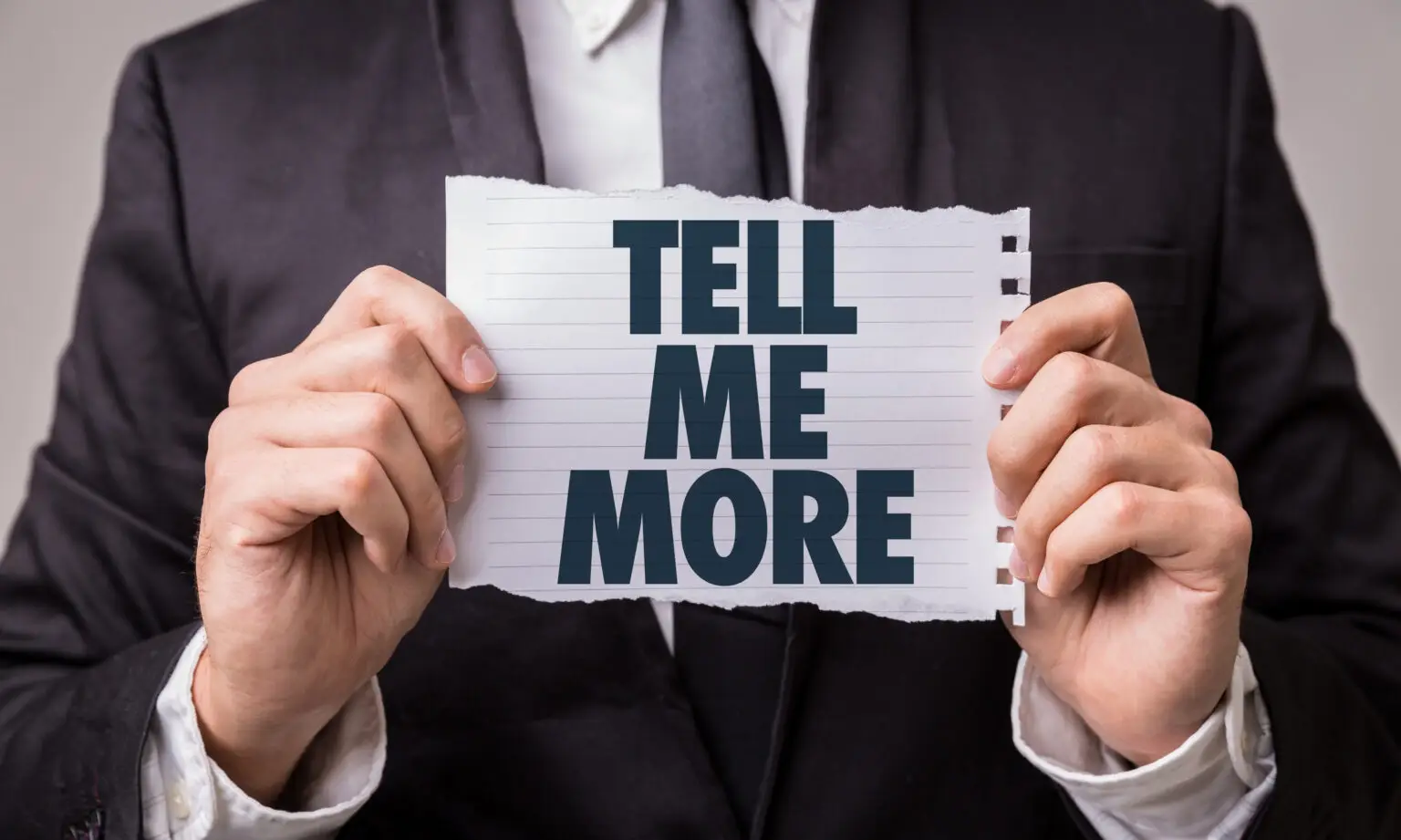 Neugier schlägt Erfahrung: Mit offenem Mindset Unternehmen an die Spitze führen