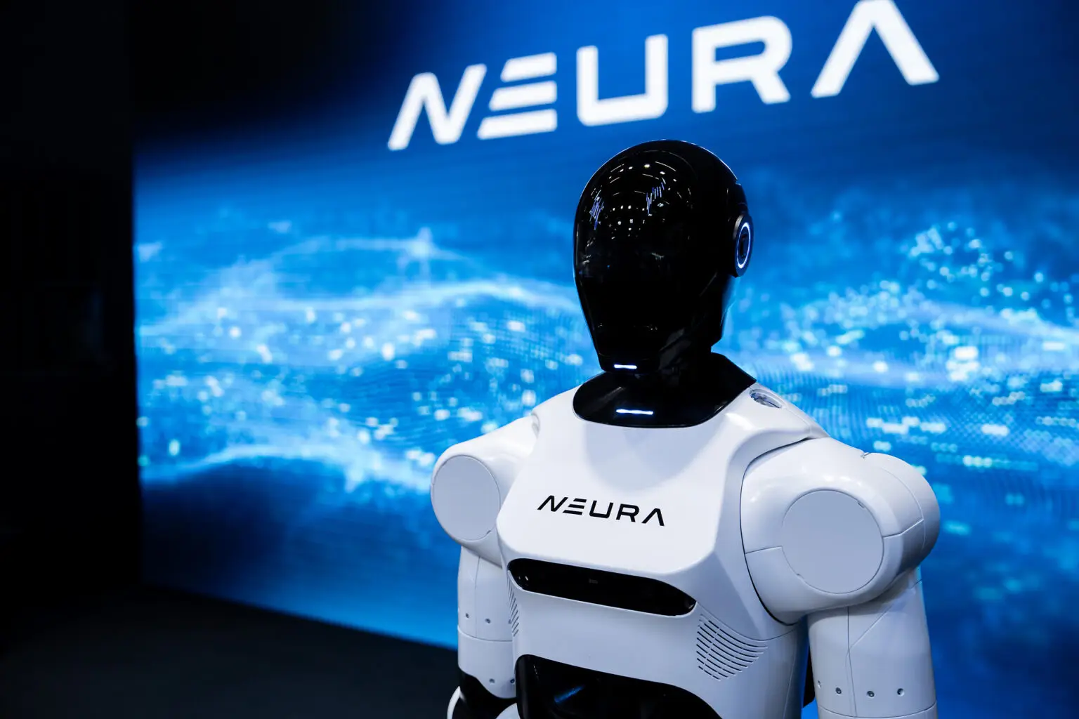 Neura Robotics: Wie ein deutsches DeepTech-Startup die Ära kognitiver Robotik mitentwickelt