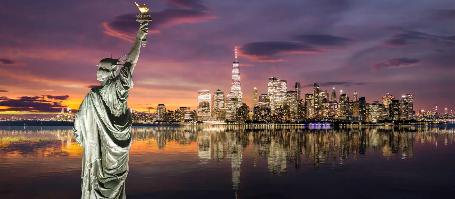 New York City: Wie die KI-Aufsichtsbehörde zum Transparenz-Vorbild für US-Städte wurde