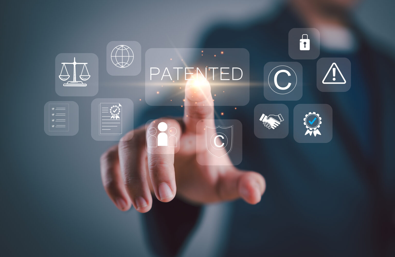 KI-Erfindungen bekommen grünes Licht: Das neue USPTO-Patent-Regelwerk und was jetzt für Innovatoren zählt