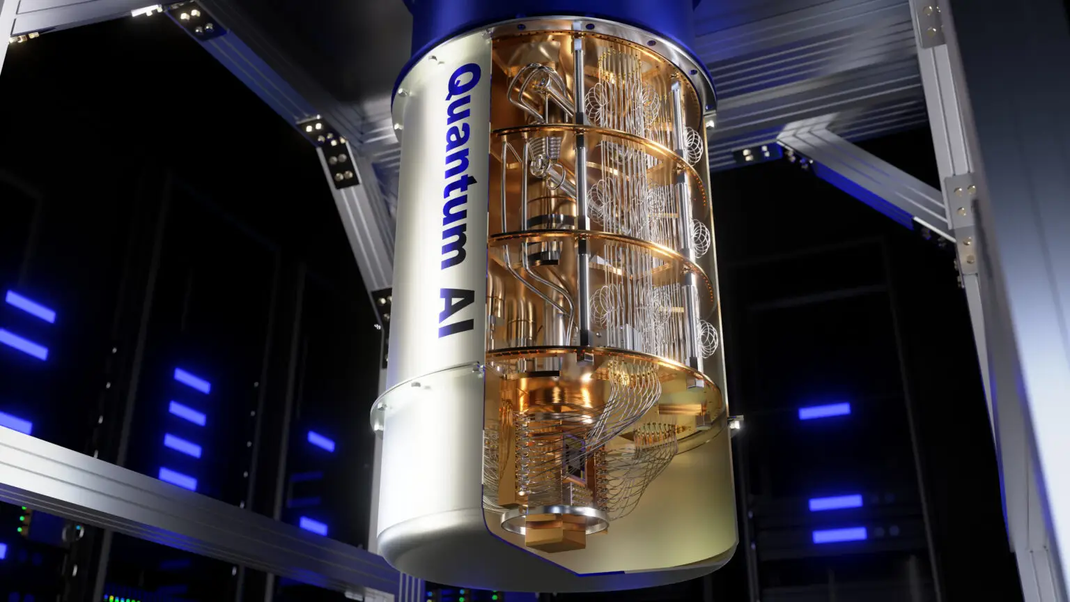 Quanten-KI: Warum das Zusammenspiel von KI und Quantencomputing das nächste große Tech-Duell entfacht