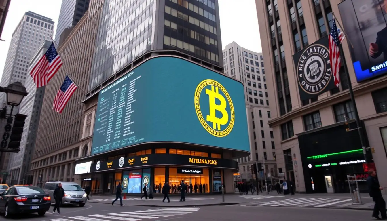 Bitnomial startet ersten CFTC-regulierten Spot-Kryptomarkt