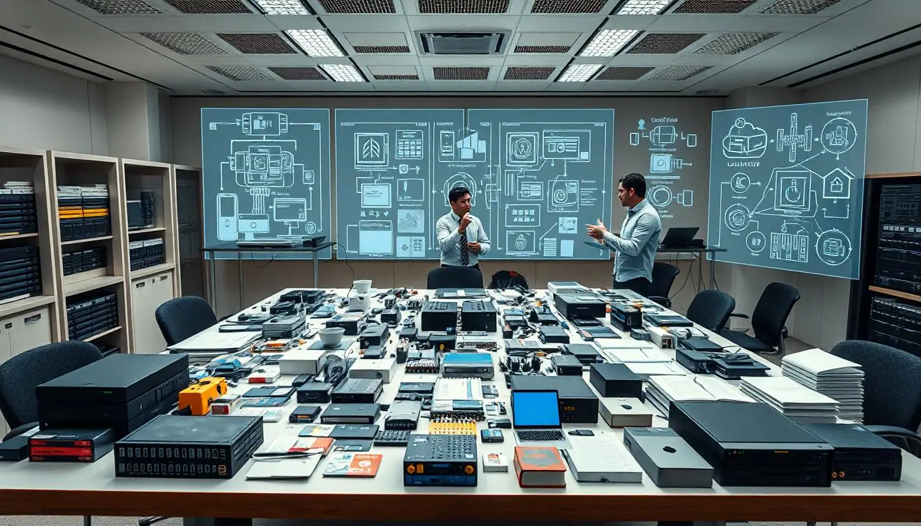 Blockchain-Innovationen verändern Banken und Finanzdienstleister