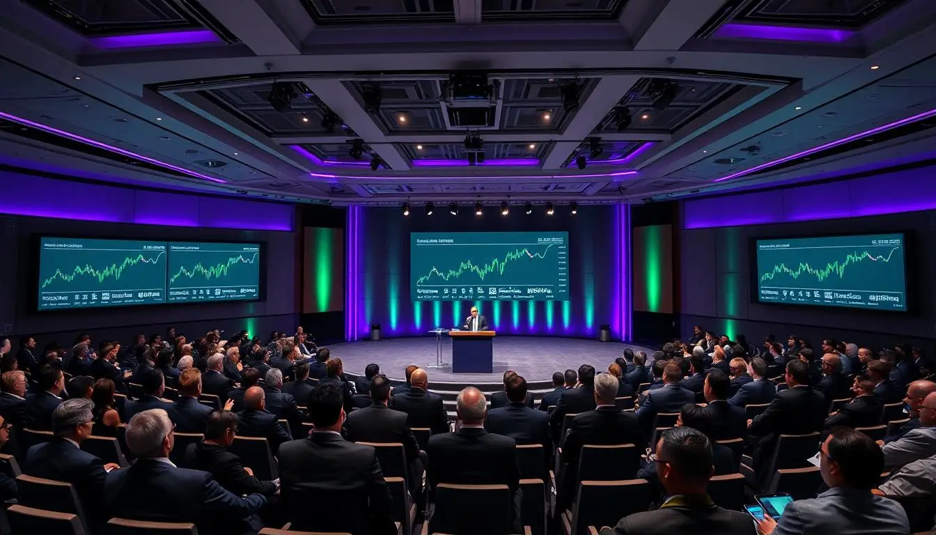 Blockworks & Solana setzen auf Institutionen