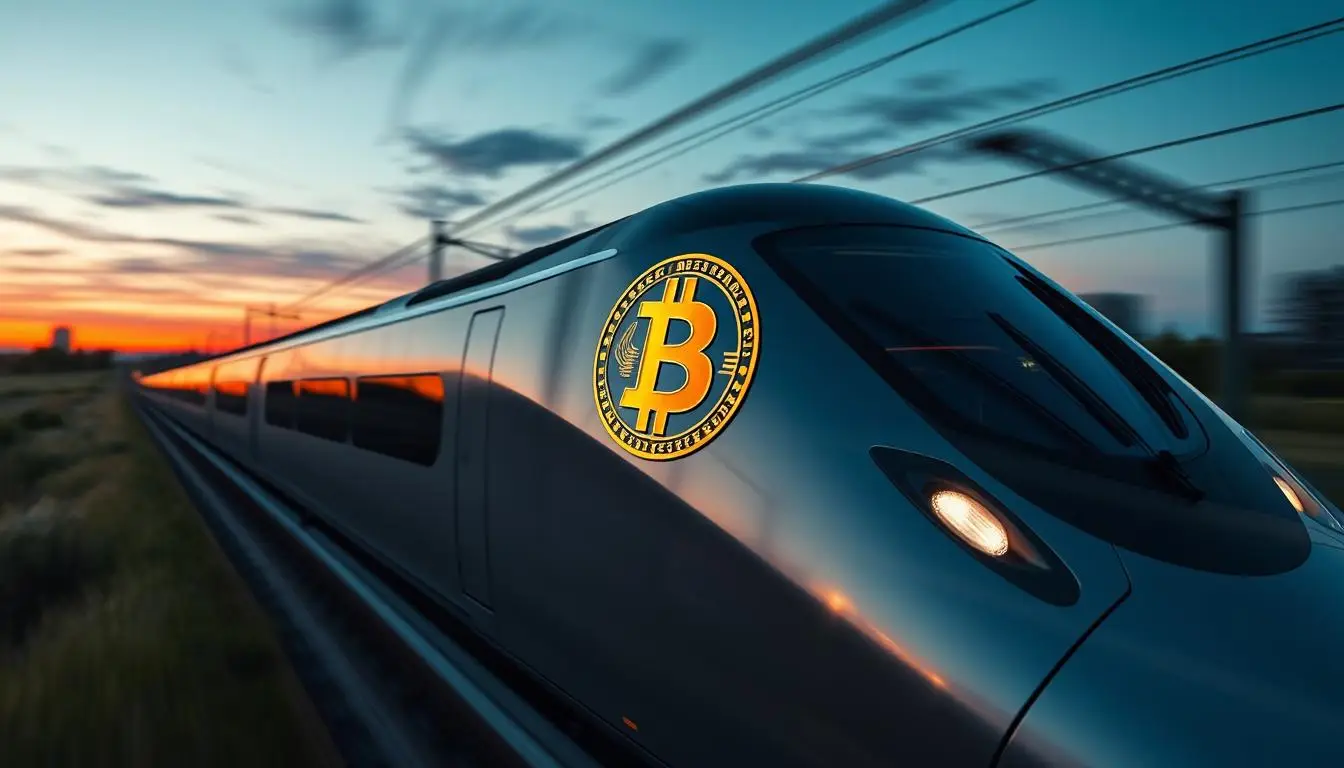 Federal Reserve gubt BTC frei