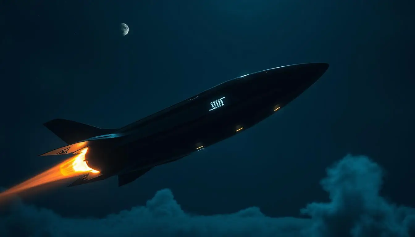 Midnight Network hebt ab