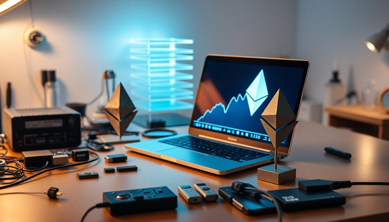 ETH Pectra Update Dezember