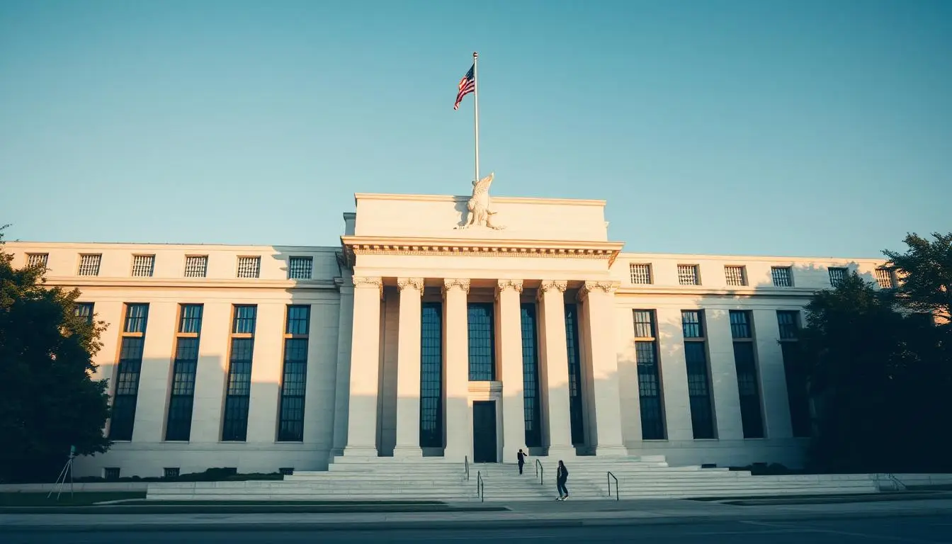 Federal Reserve Warnung BTC