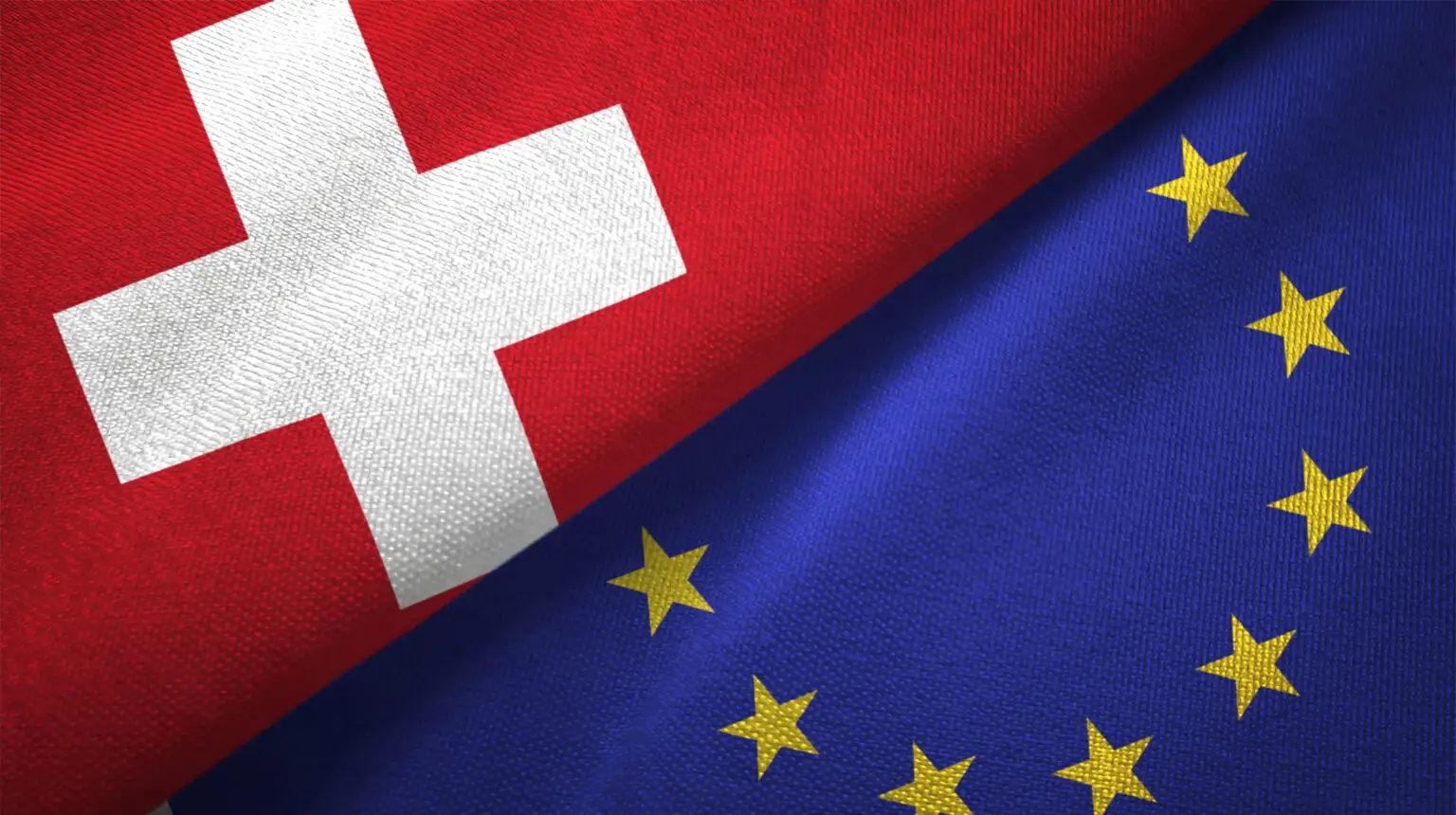 Die Schweiz und die Europäische Union bewegen sich aufeinander zu – und das mit bemerkenswertem Rückenwind aus Politik, Wirtschaft und Bevölkerung.