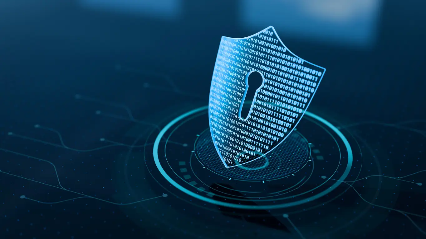 Sicherheit und Transparenz