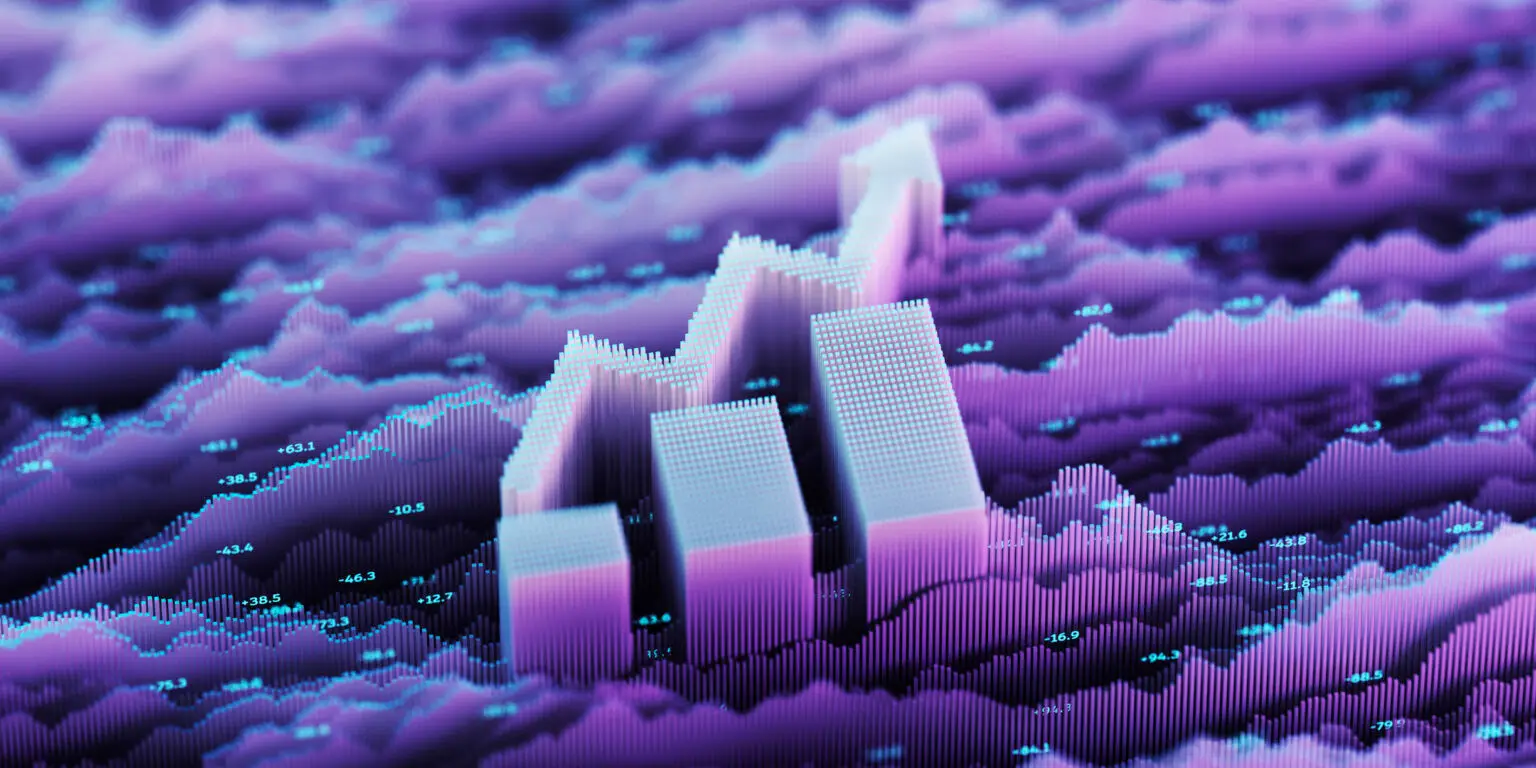 Der globale KI-Markt erlebt eine beispiellose Beschleunigung.