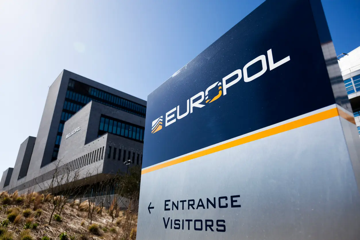 Europol zerschlägt Krypto-Mixer