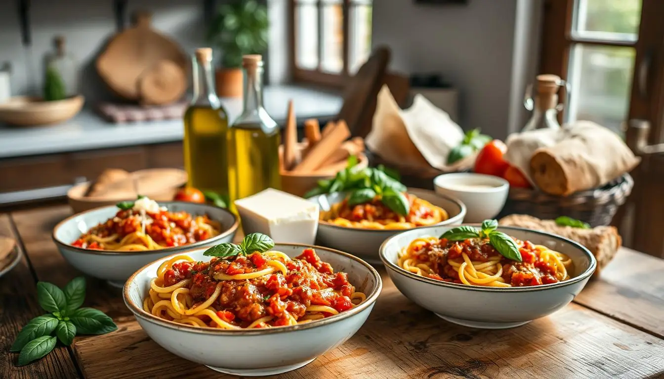 Die italienische Küche als Kulturerbe - was ist ihr Erfolgsrezept und was macht sie gesund