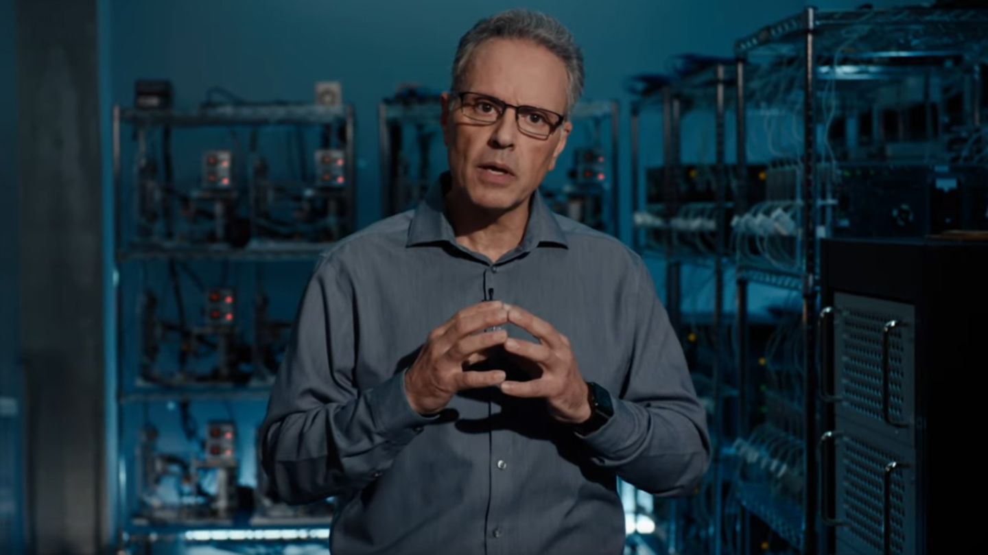 Johny Srouji, der Architekt von Apples bahnbrechender Chip-Strategie und Senior Vice President für Hardware-Technologien, erwägt ernsthaft seinen Rücktritt.