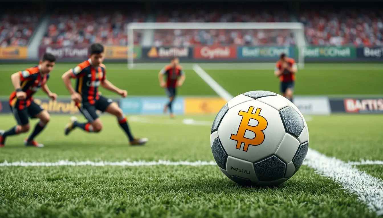 Tether will Juventus Turin kaufen