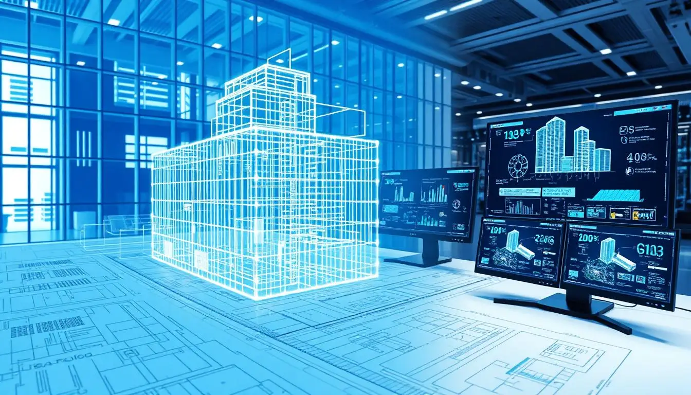 KI-Architektur im Wandel: Wie künstliche Intelligenz Design, Planung und Bau revolutioniert