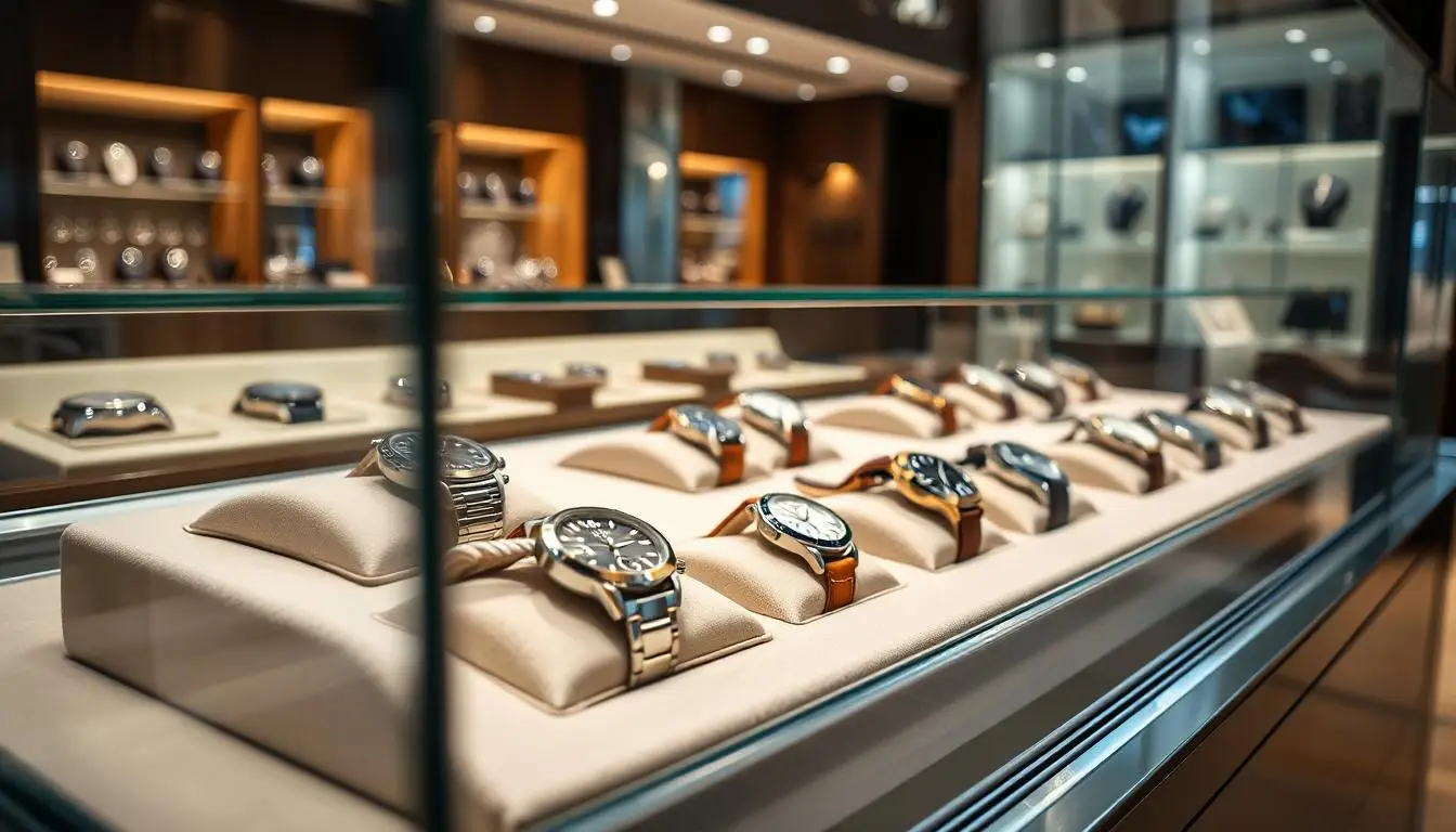 Die Schweizer Uhrenbranche im Porträt: Was hinter dem Mythos der Luxusmarken wirklich steckt