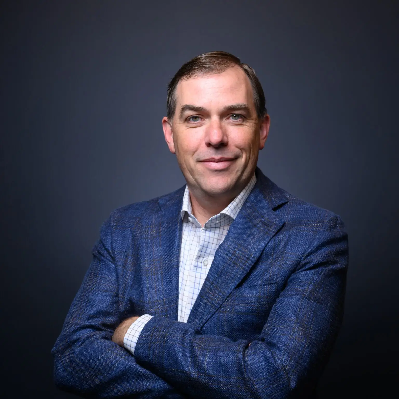 Matt Garman, AWS CEO, betont den zentralen Vorteil der AI Factories