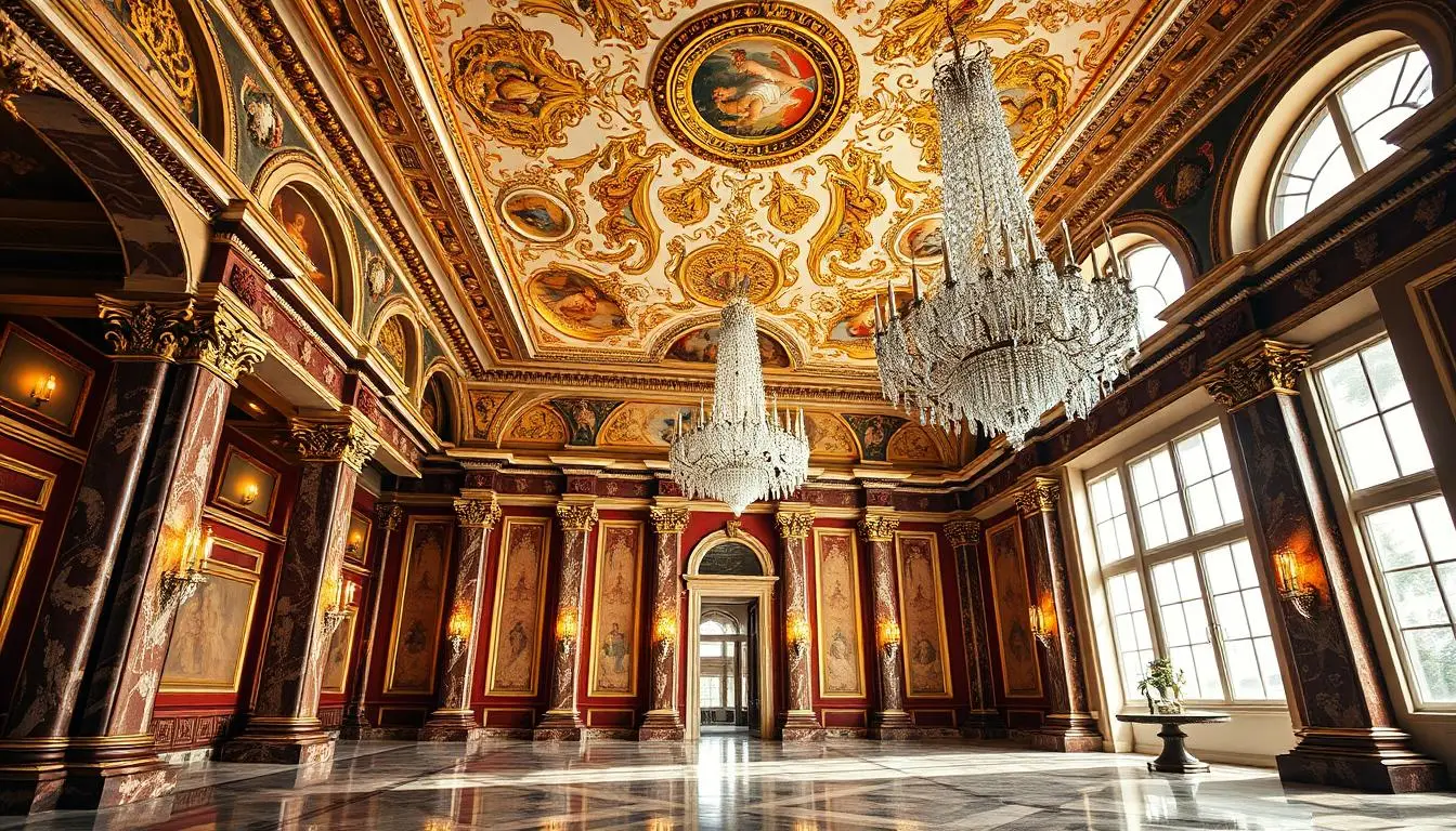 Italienische Palazzi im Porträt: Massimo Listris Bildband zeigt die prachtvollen Geheimnisse von Mailand bis Palermo