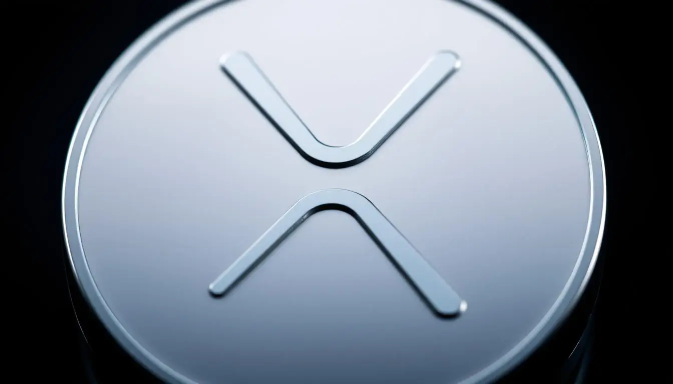 Ripple XRP auf dem Vormarsch