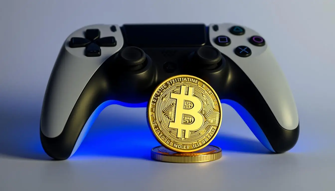 Sony Bank stable coin