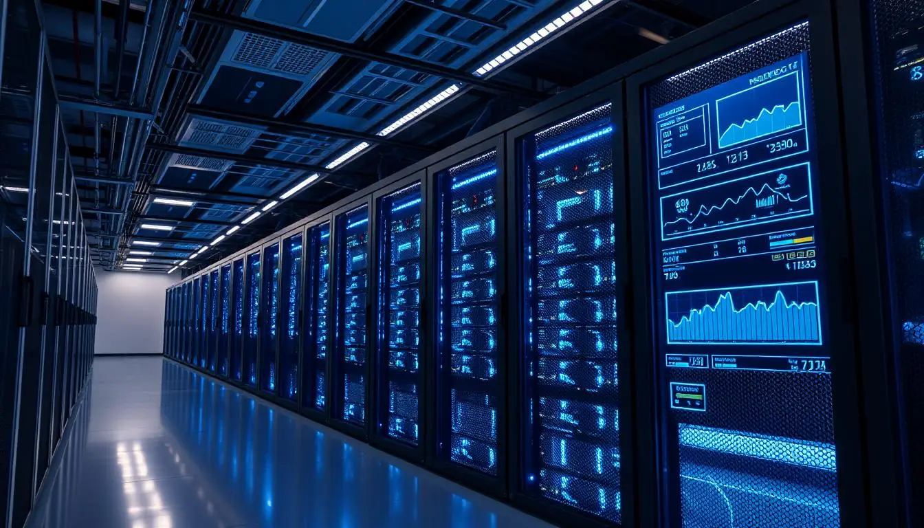 Stromschock durch KI: Warum Energie zur Chef-Sache wird – und welche Strategien jetzt wirklich Kosten senken