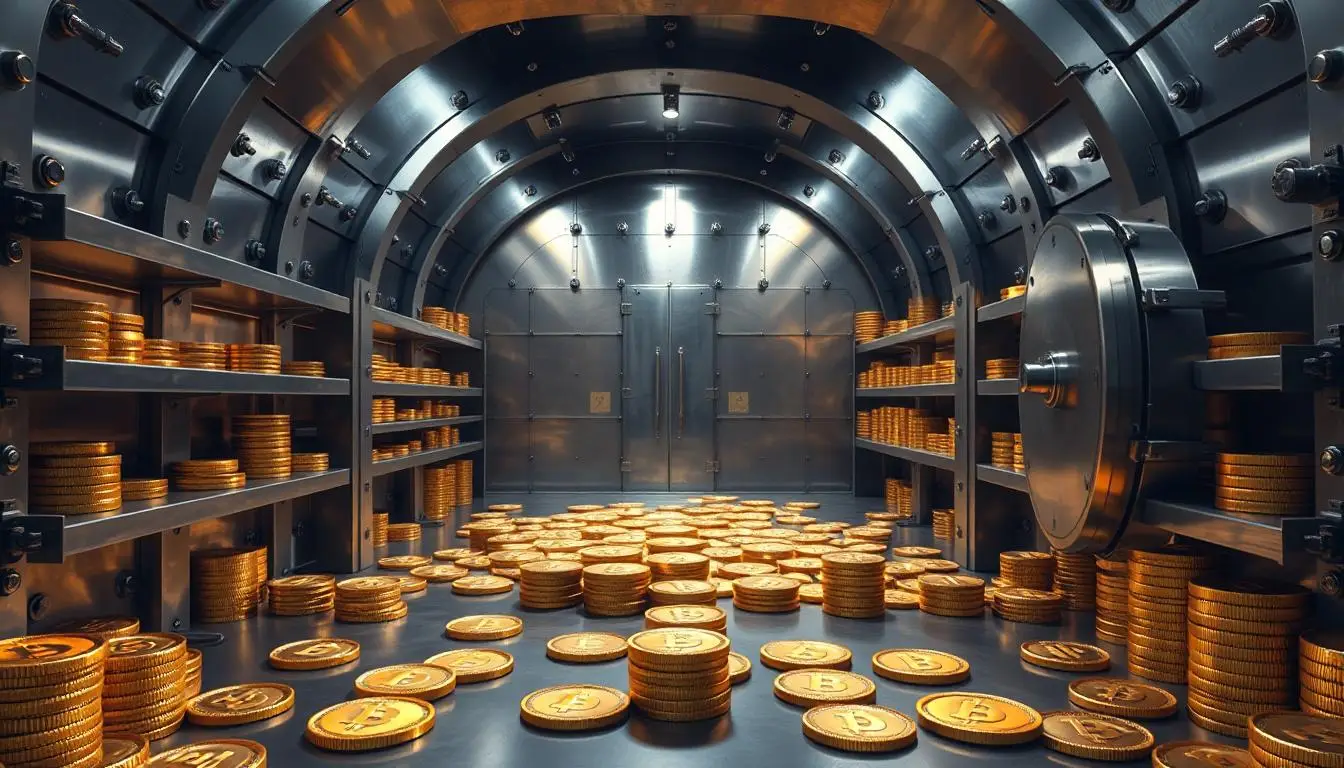 Saylor und sein BTC Plan